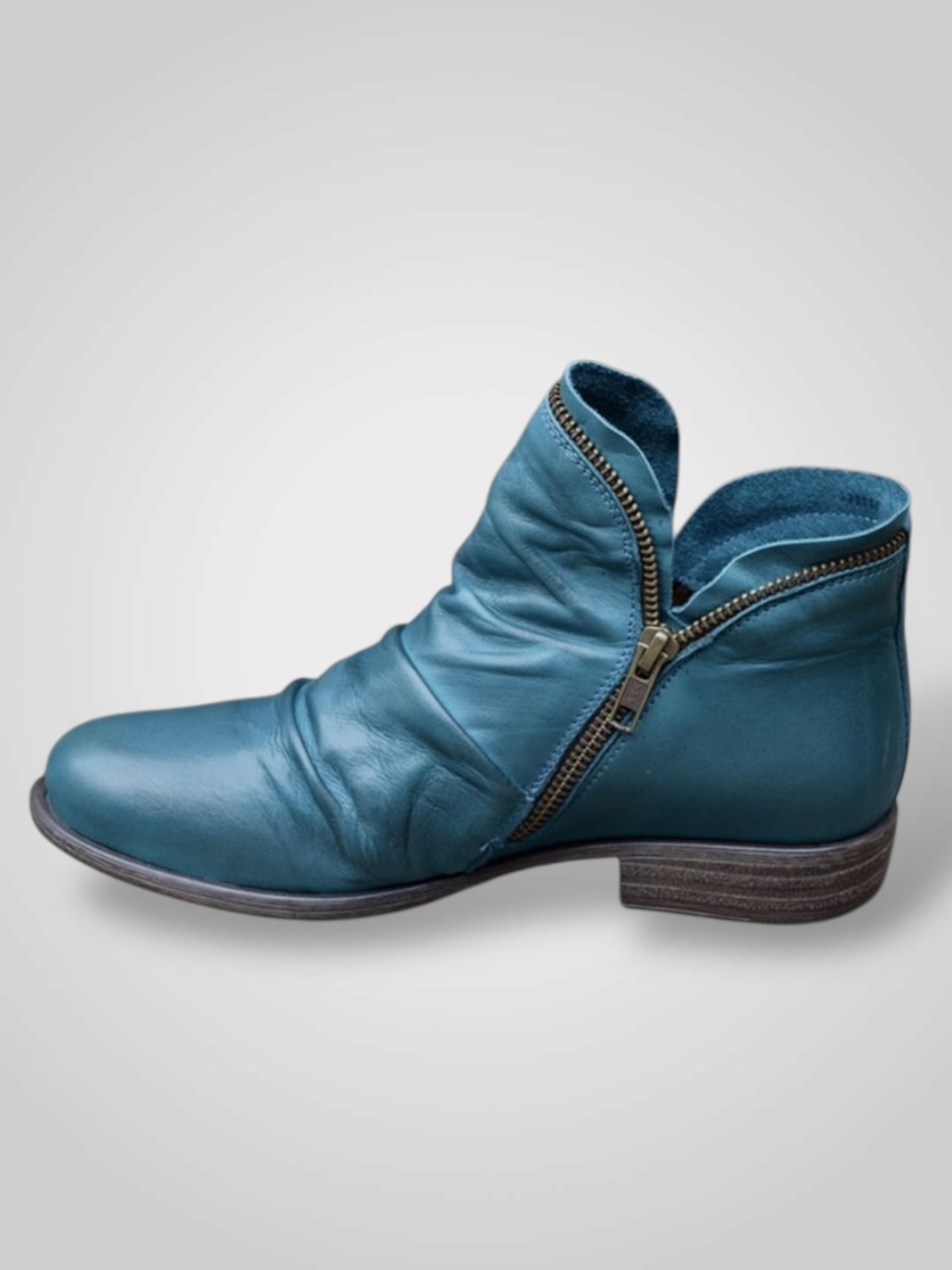 Melinda | Orthopedic Boots