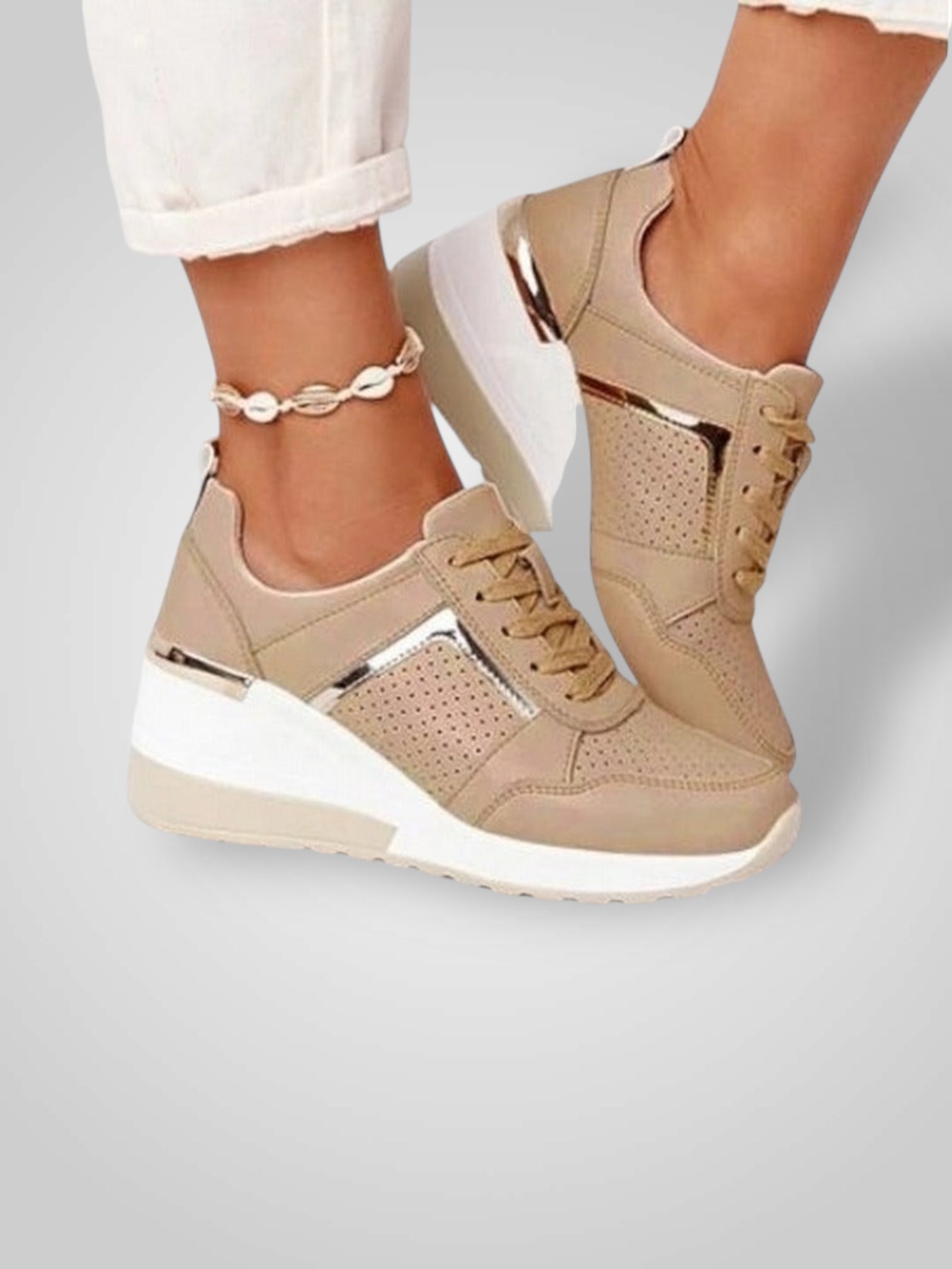 Chloe | Orthopedic Shoes for Women