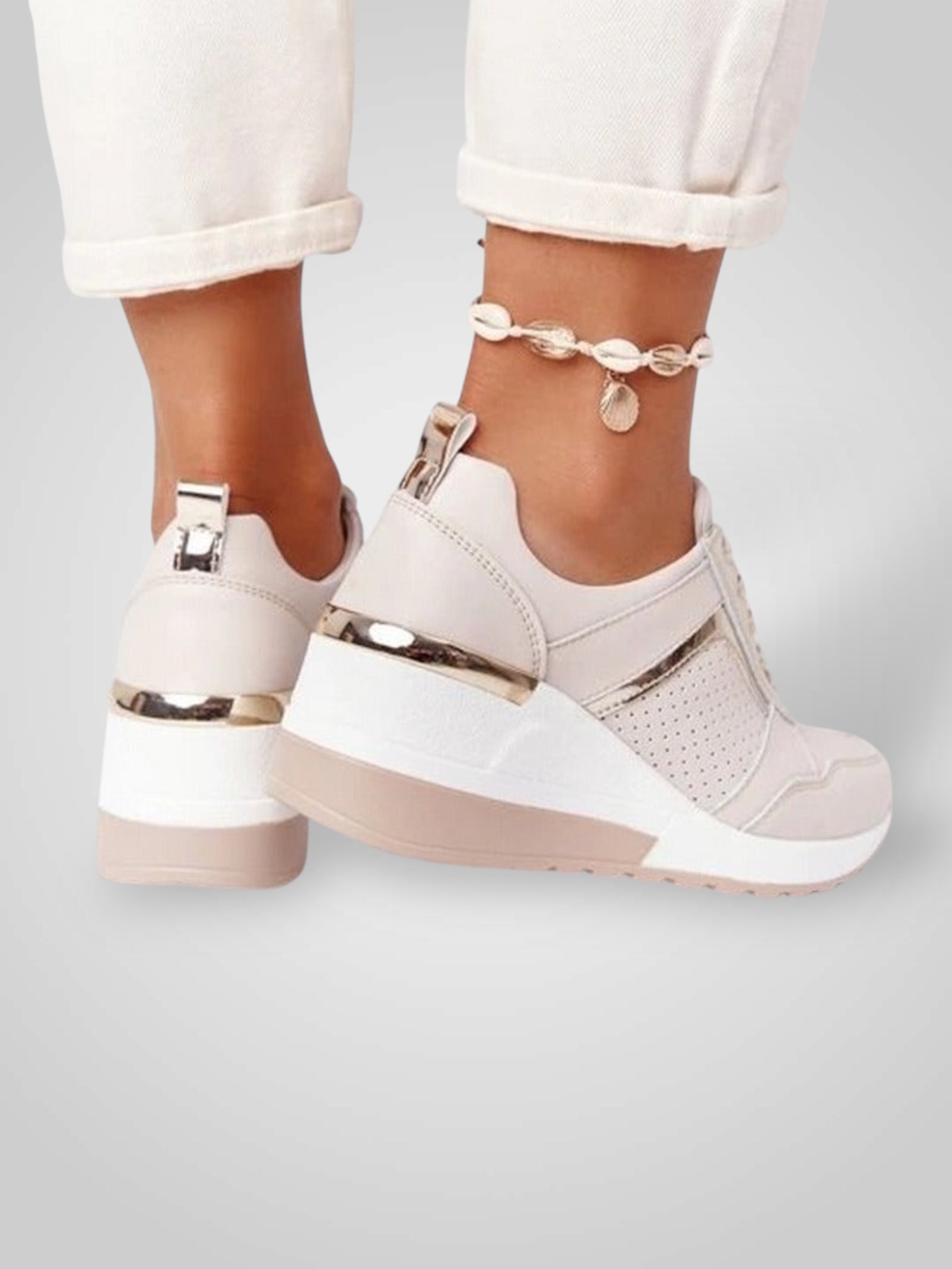 Chloe | Orthopedic Shoes for Women