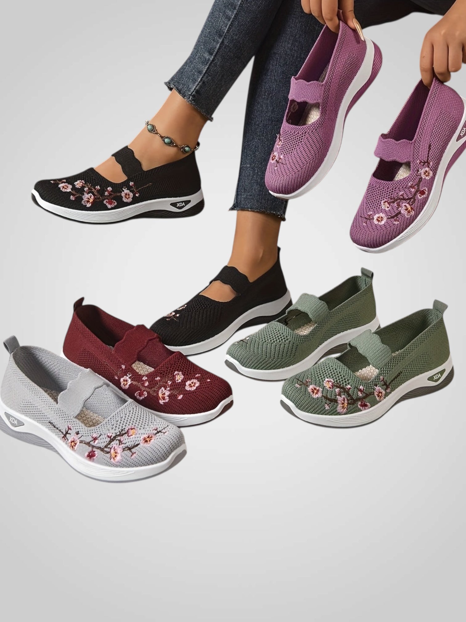 Soul | Orthopedic Comfort Shoes