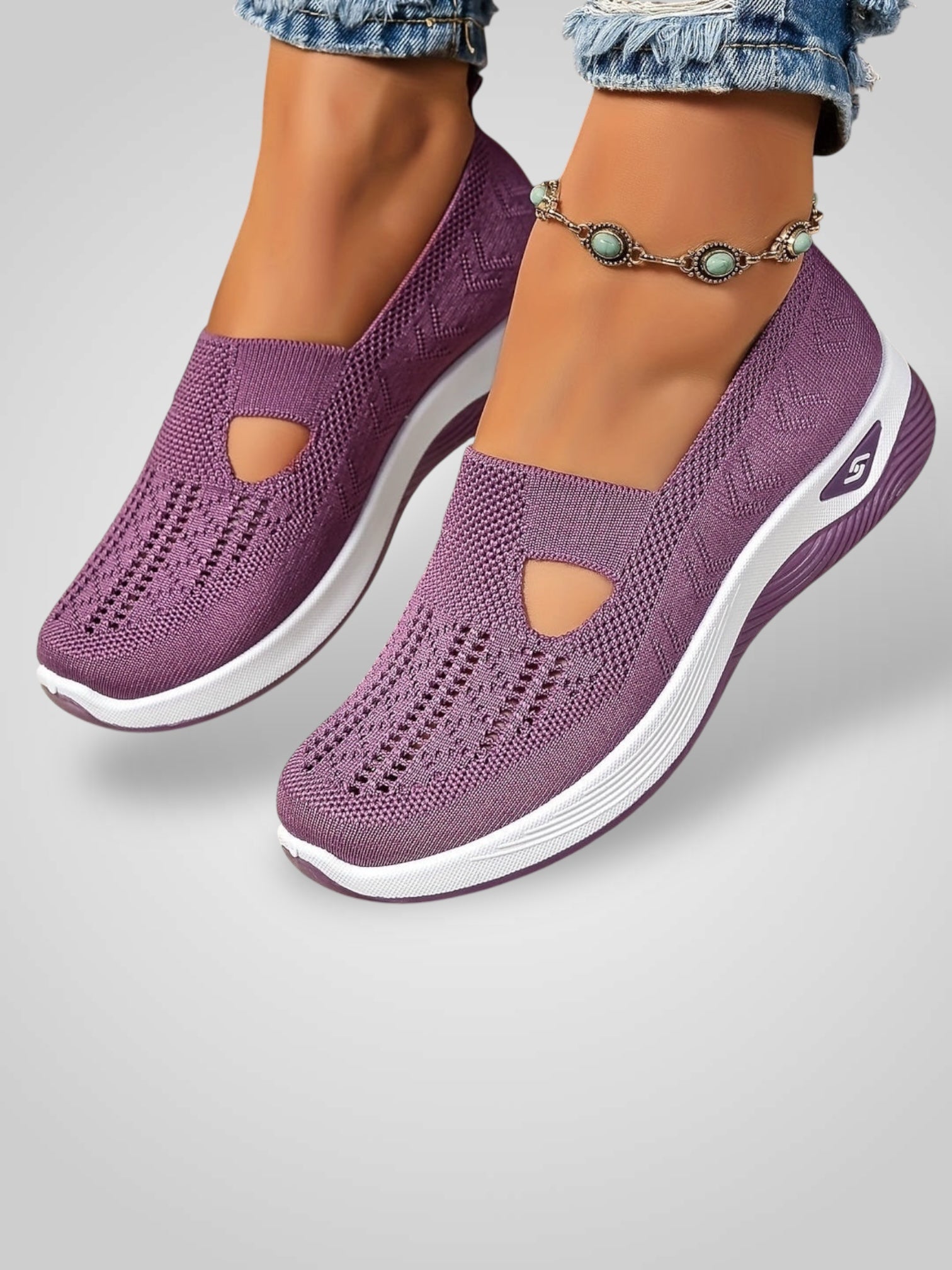 Fita | RelaxFit Shoes