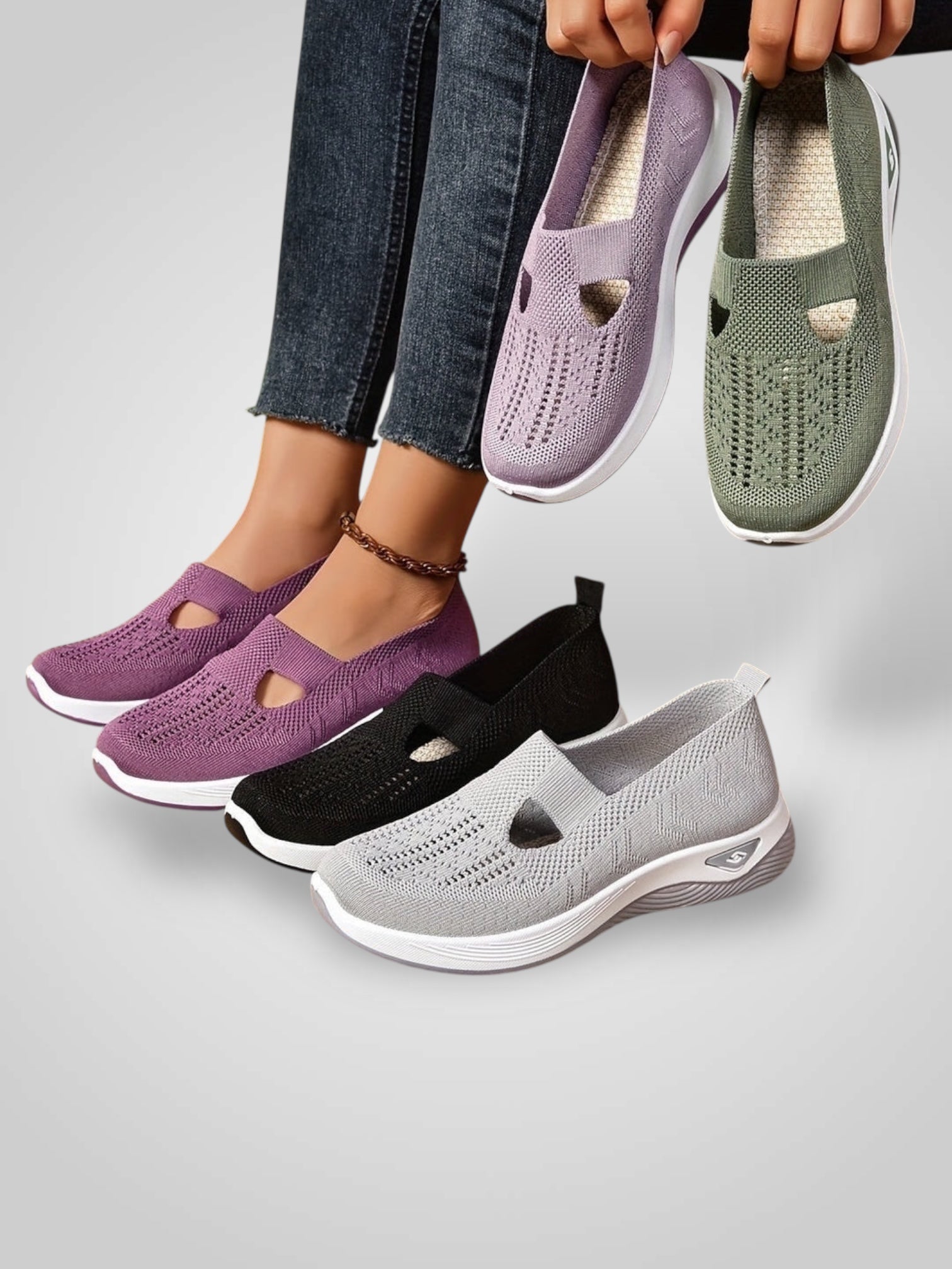 Fita | RelaxFit Shoes