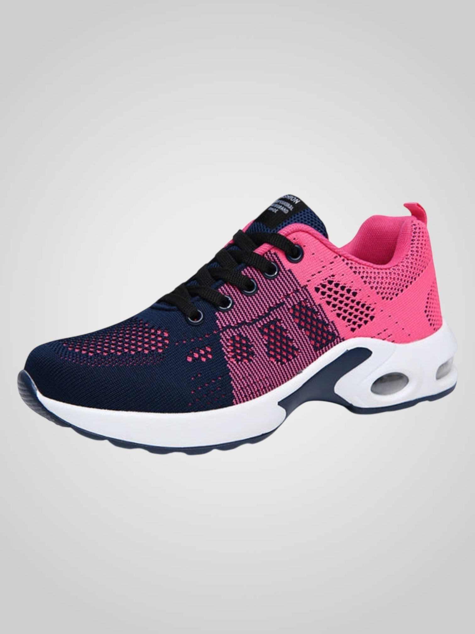 Fida | Women's Orthopedic Running Shoes