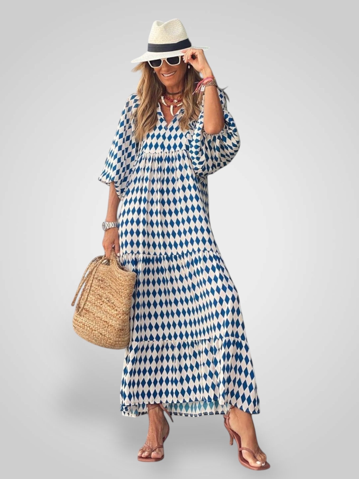 Elli | Modern Dress