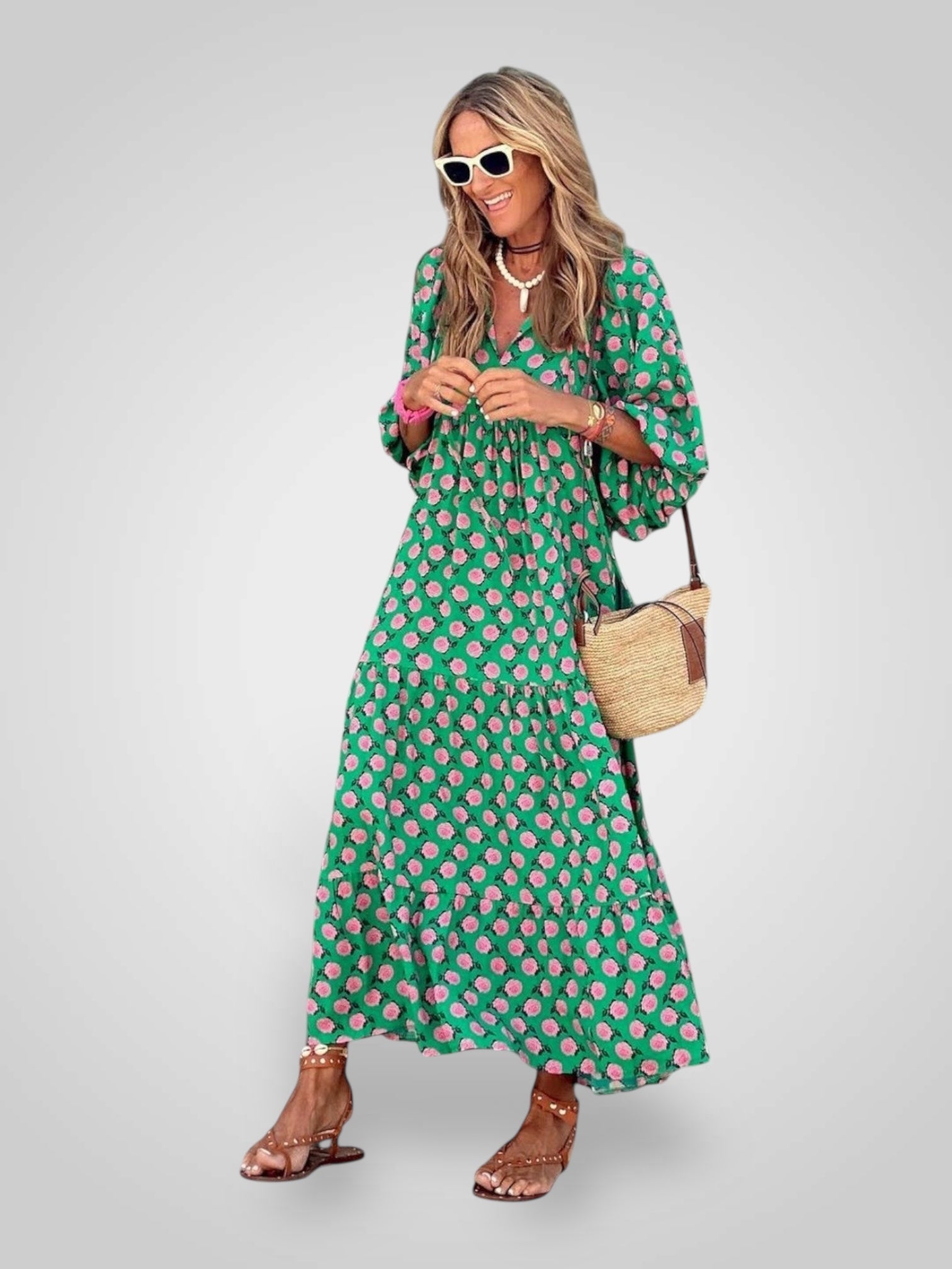 Elli | Modern Dress