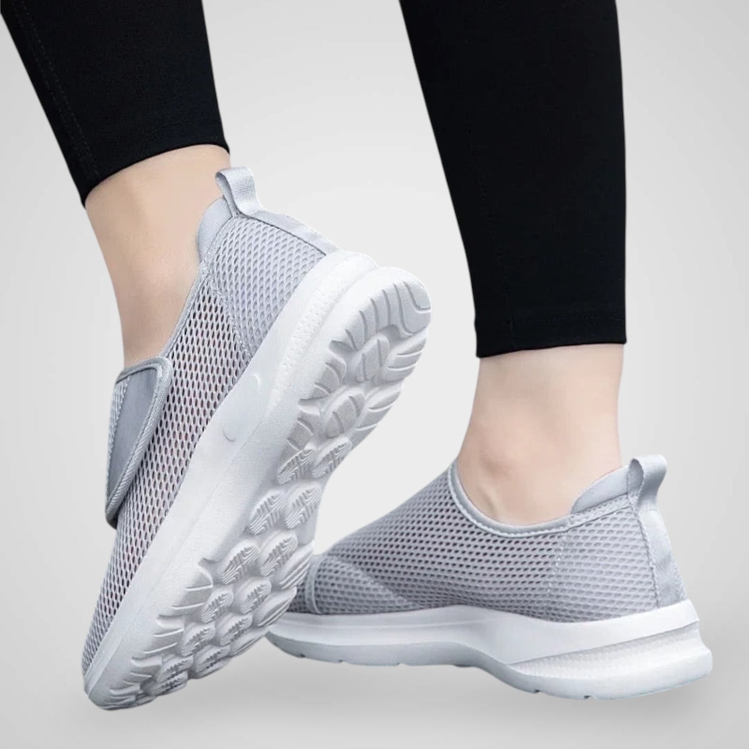 Lin | Orthopedic Shoes
