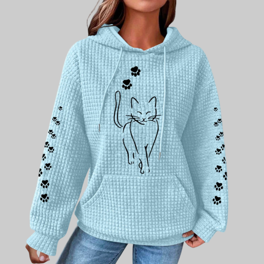 Faith | Long Sleeve Blouse