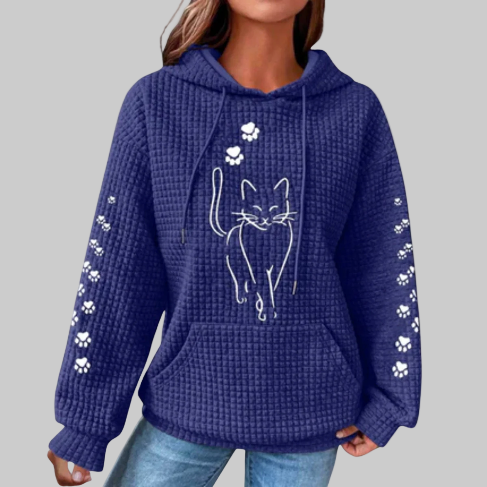 Faith | Long Sleeve Blouse