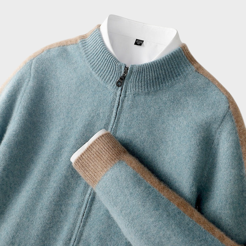 Ferrara | Cashmere Coat