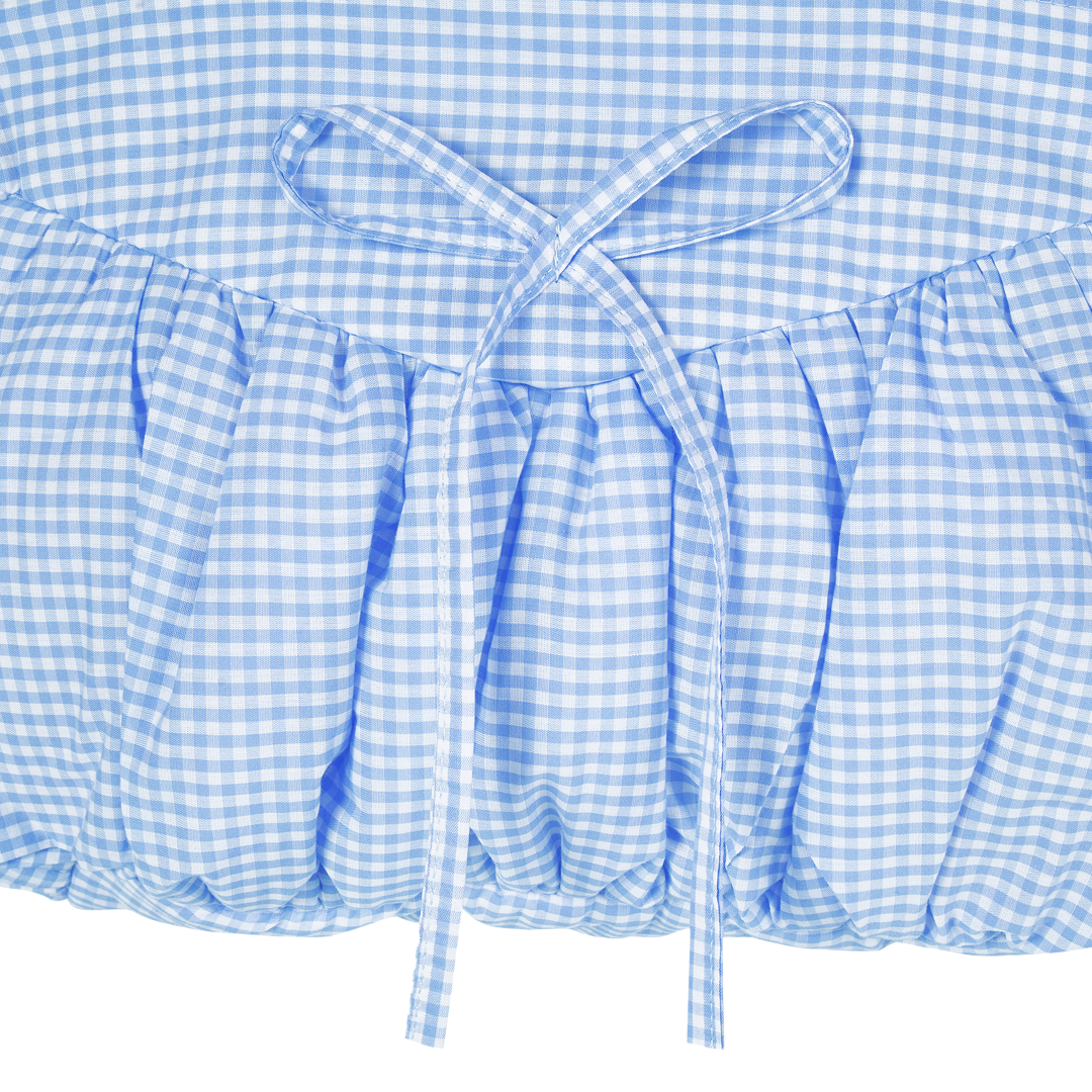 Michaela | Mini souffle bag