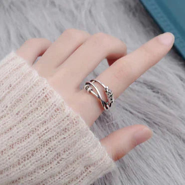 Stress Relief Spinner