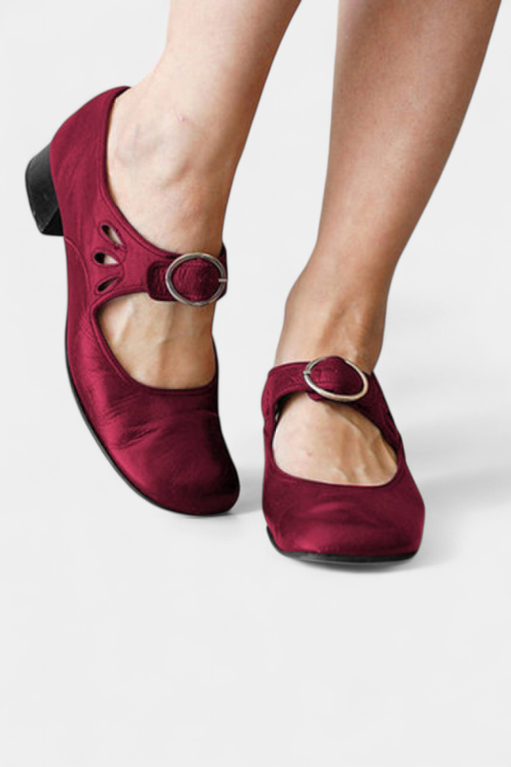 Rachel Orthopedic Sandals