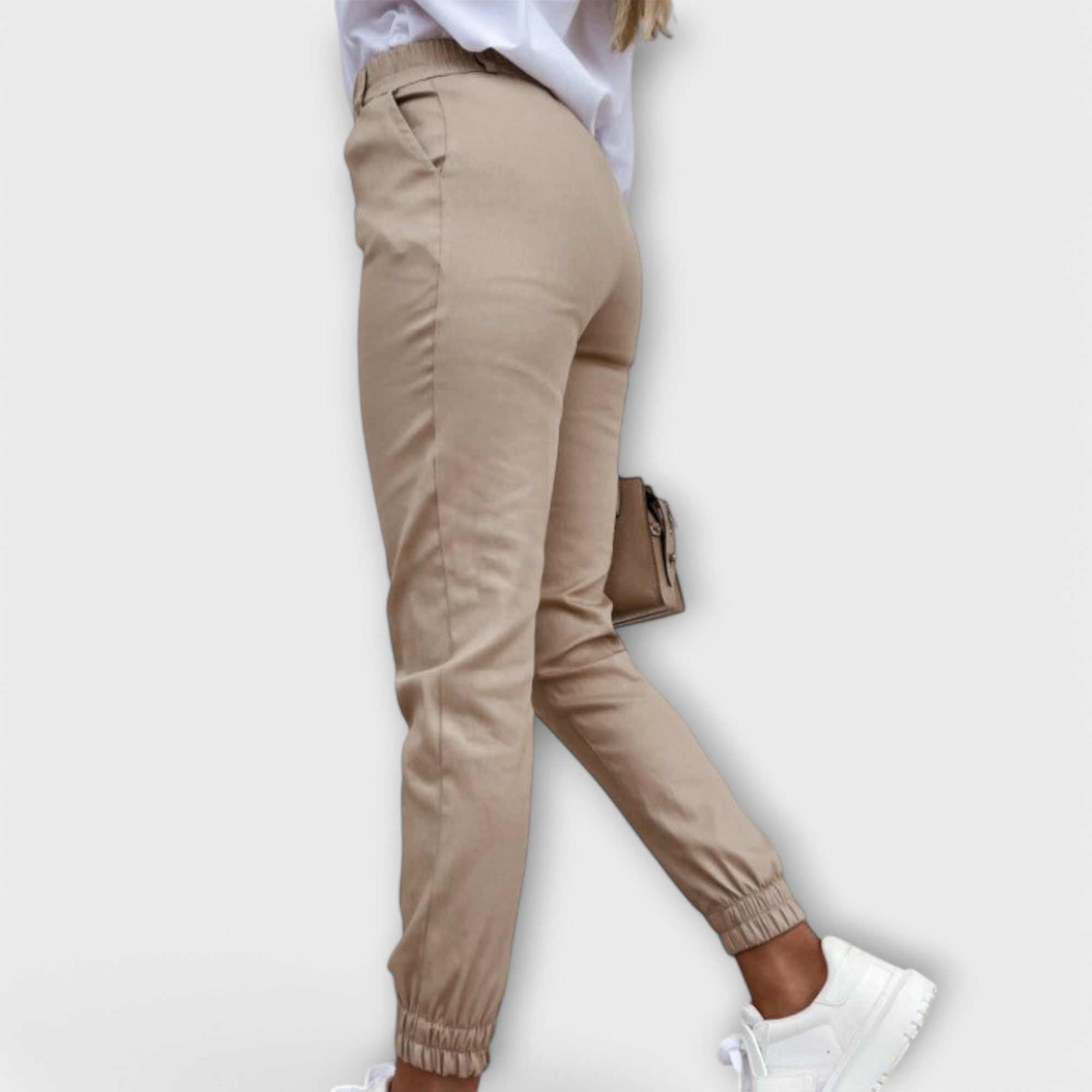 Inks - Elastic Pants