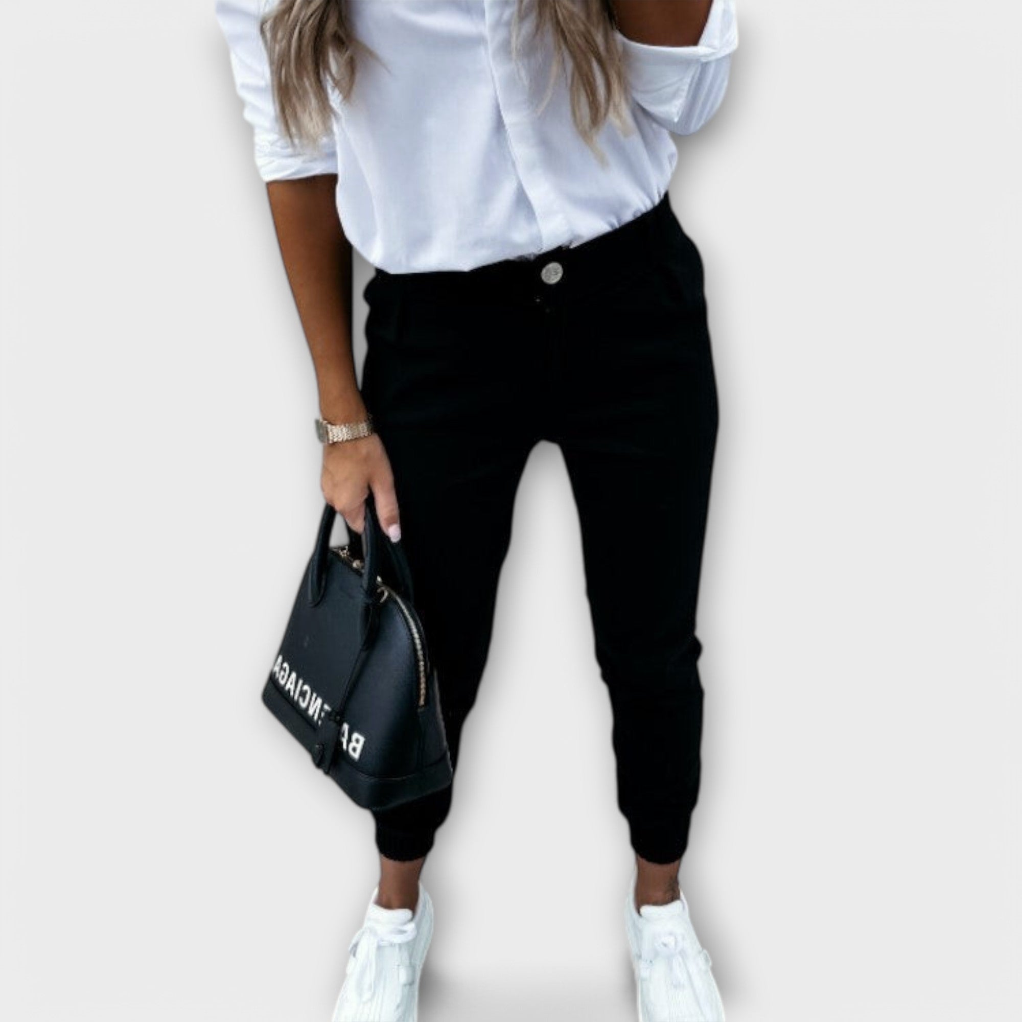 Inks - Elastic Pants