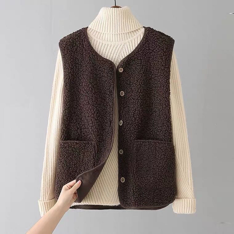 Rousseau Paris | Wool knit