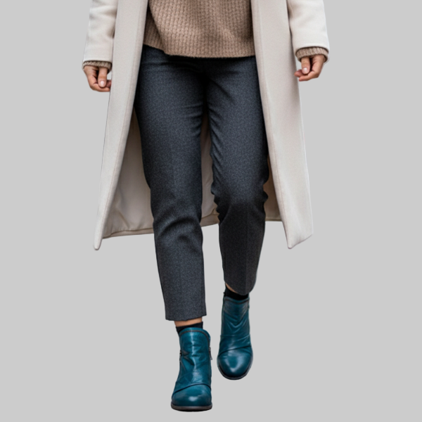 Prynn | orthopedic ankle boots