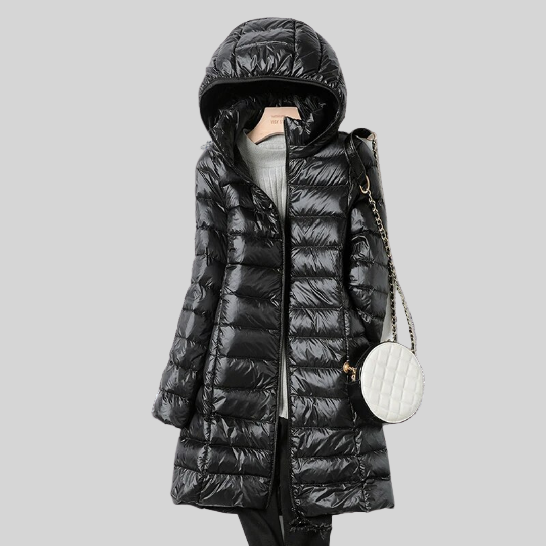 Aeris | Ultralight Down Jacket