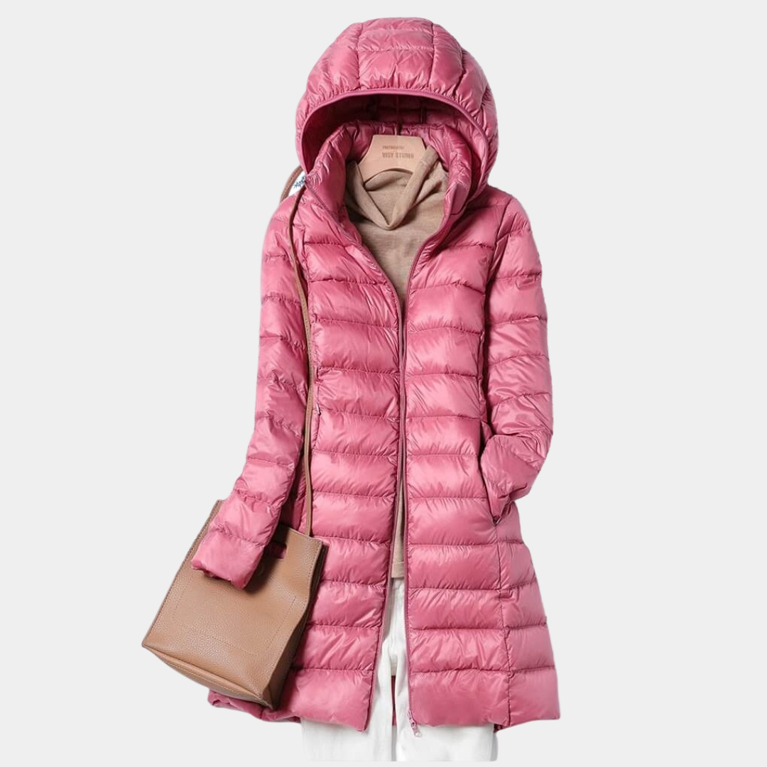 Aeris | Ultralight Down Jacket