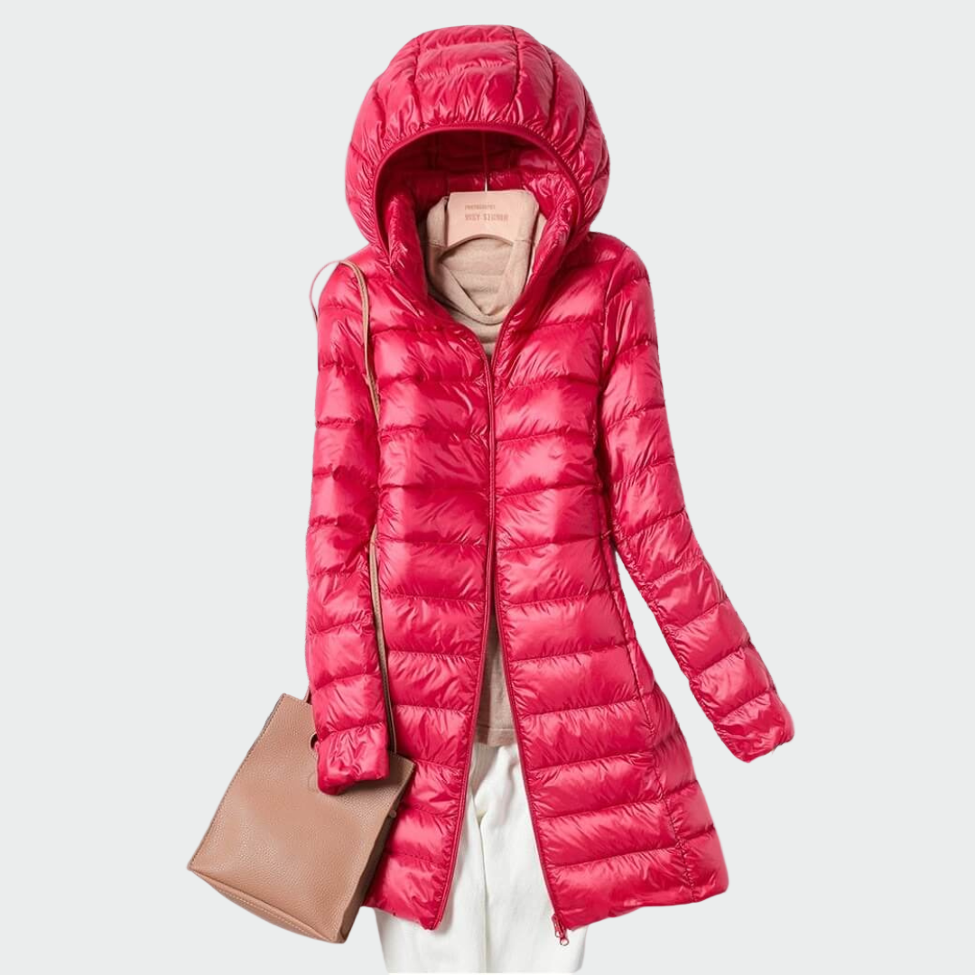 Ultralight Jacket