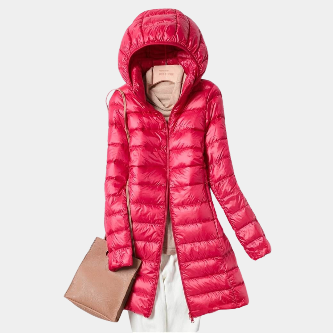 Aeris | Ultralight Down Jacket