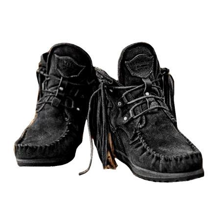 Willow -Women's Chelsea Ankle Boots