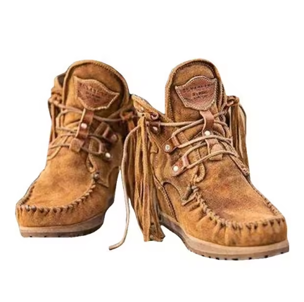 Willow -Women's Chelsea Ankle Boots