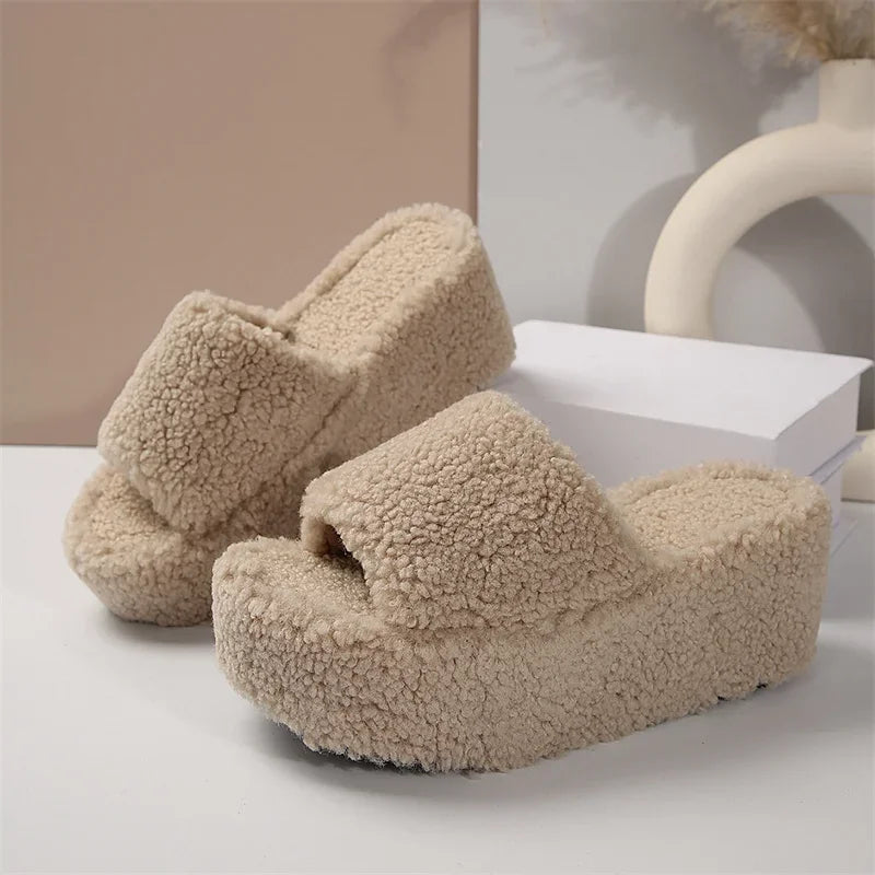 AMARA HAVEN SLIDES