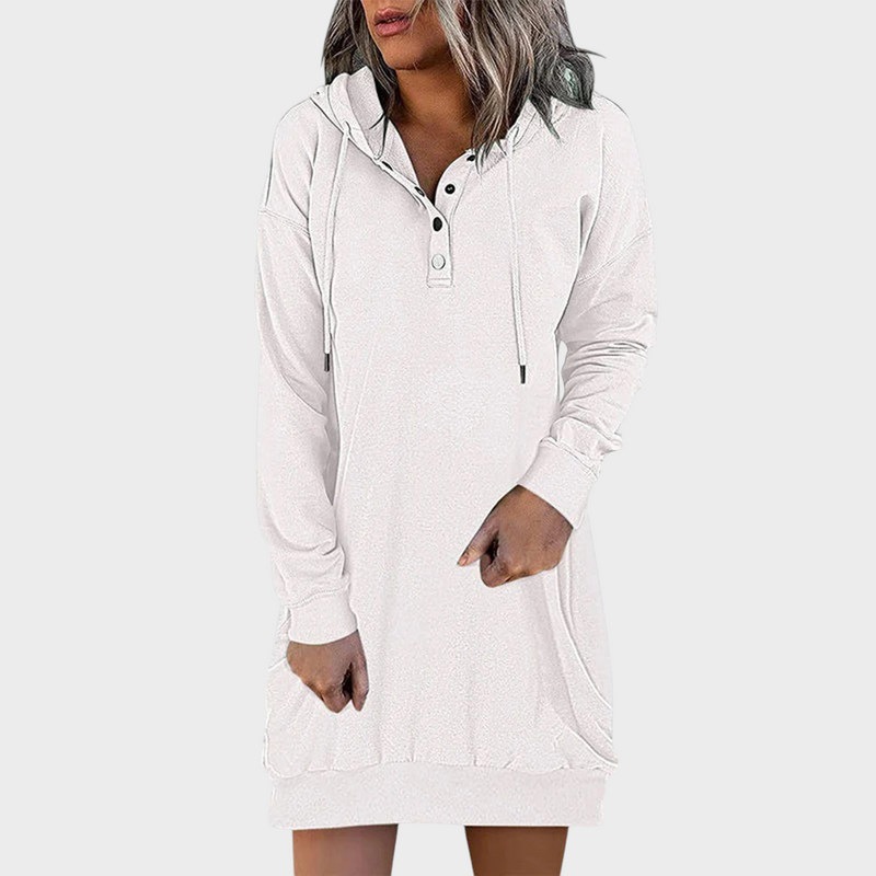 Luna | Casual Dress Huanda