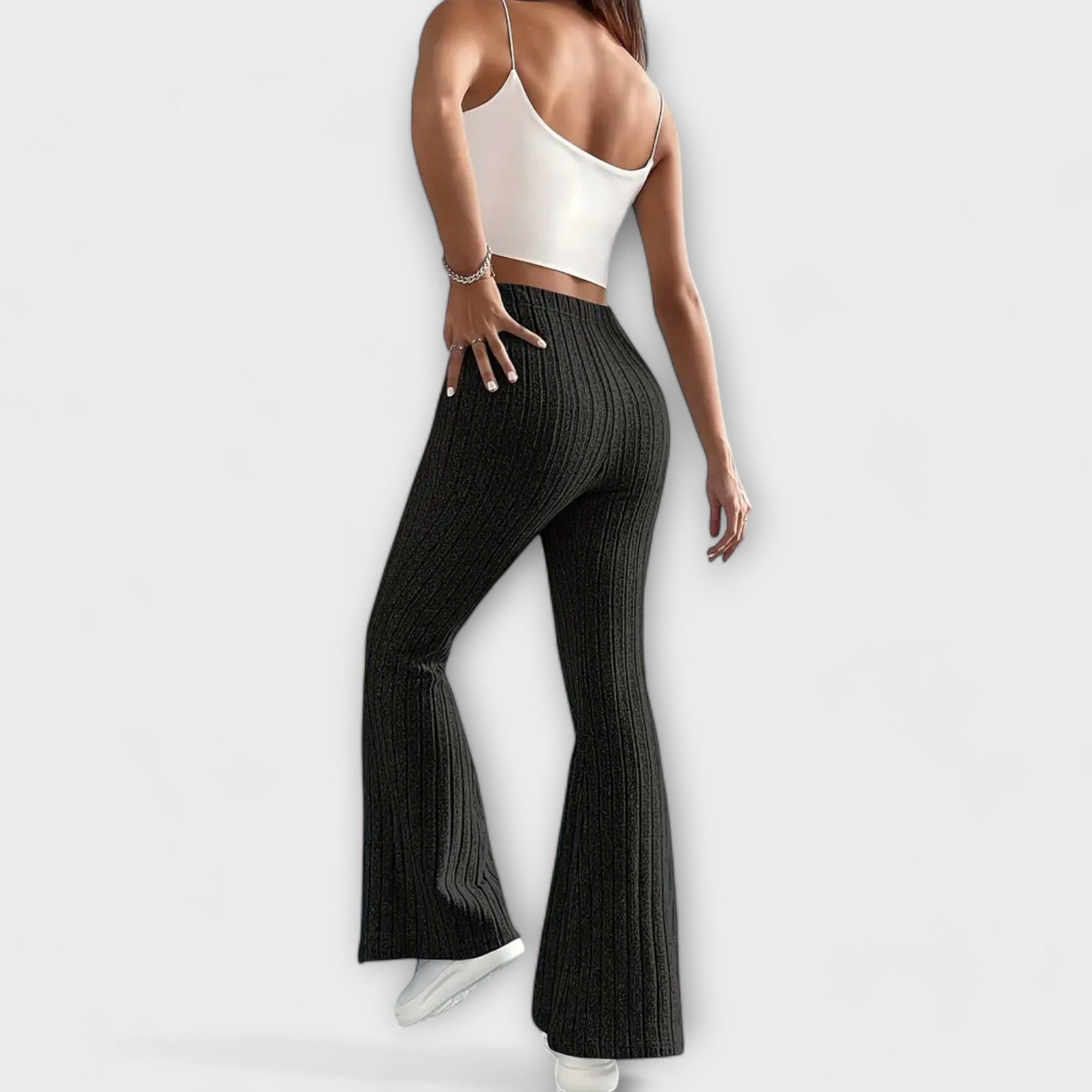 Jenny - Elegant Pants