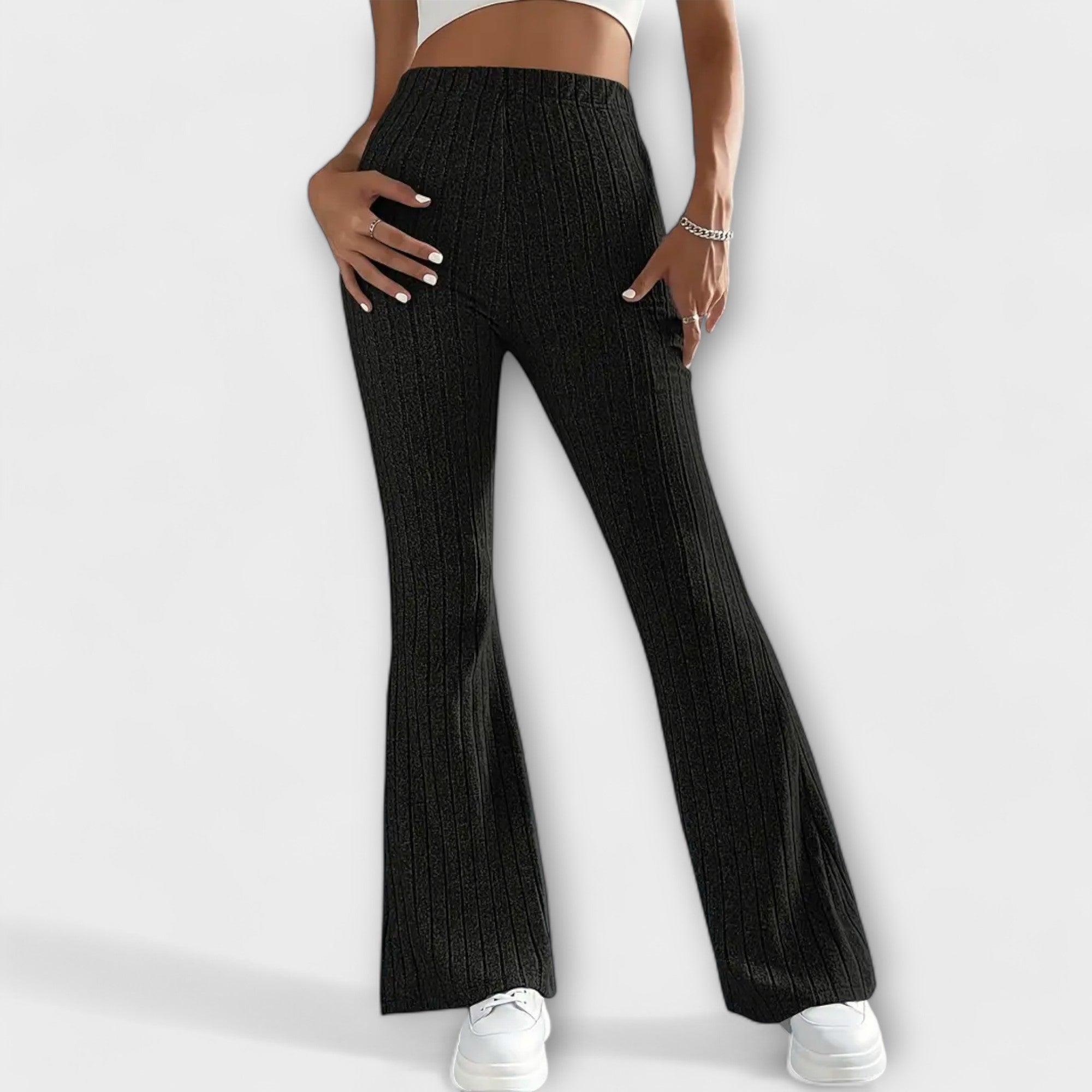 Jenny - Elegant Pants