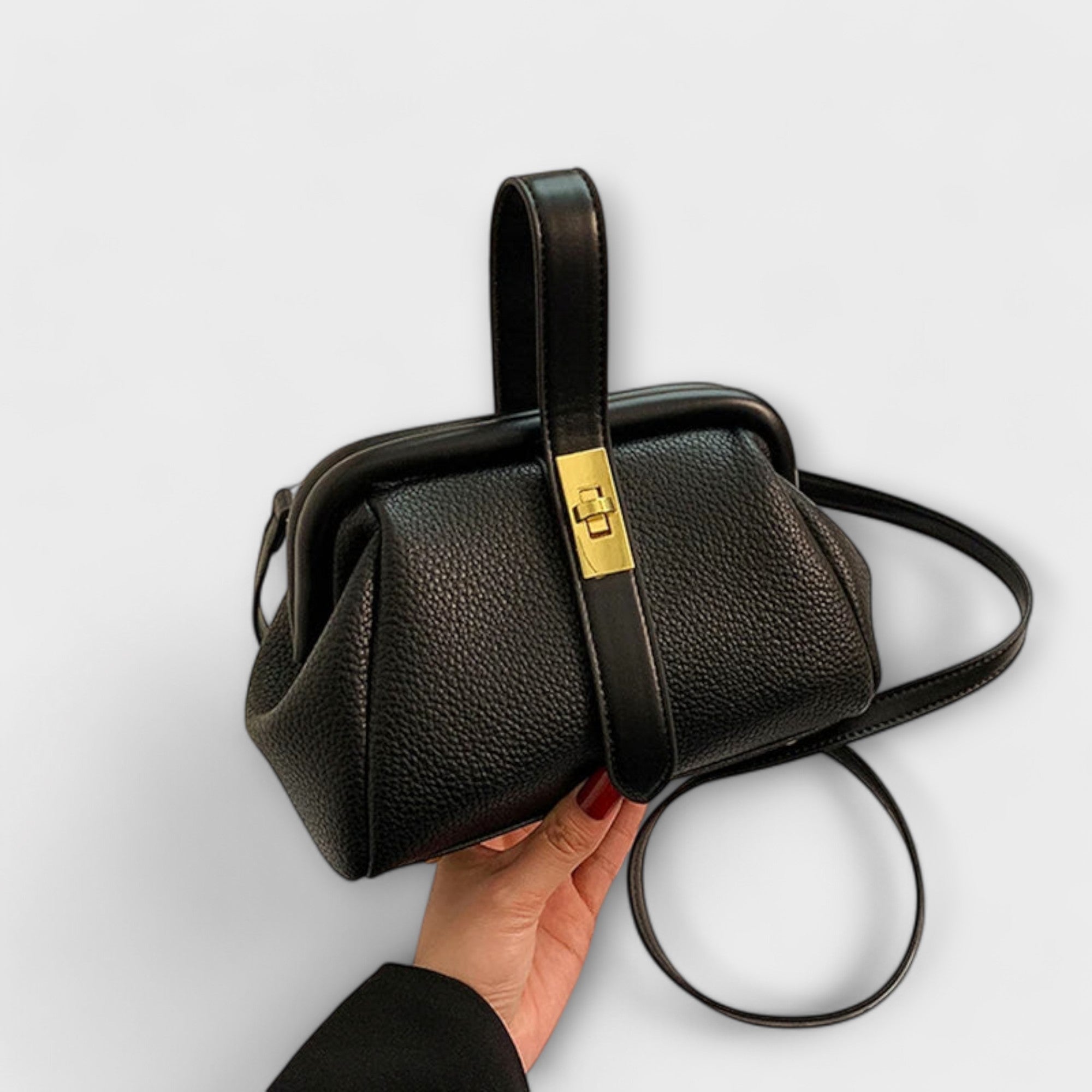 Elinea - Retro Bag