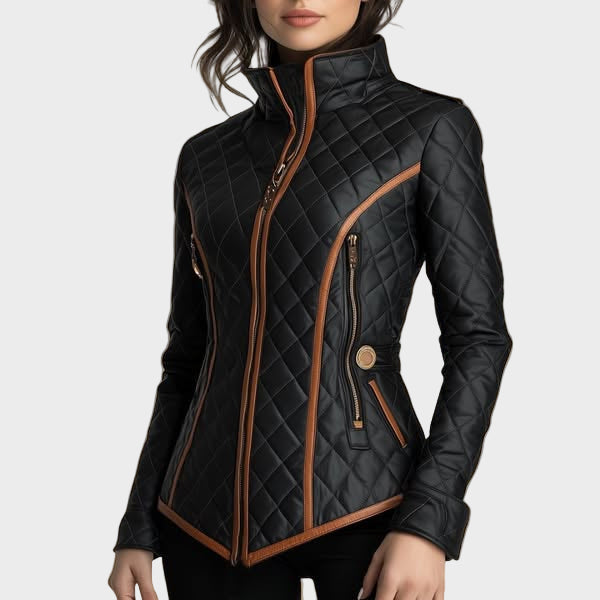 Blaire™ – Waisted blazer for effortless elegance