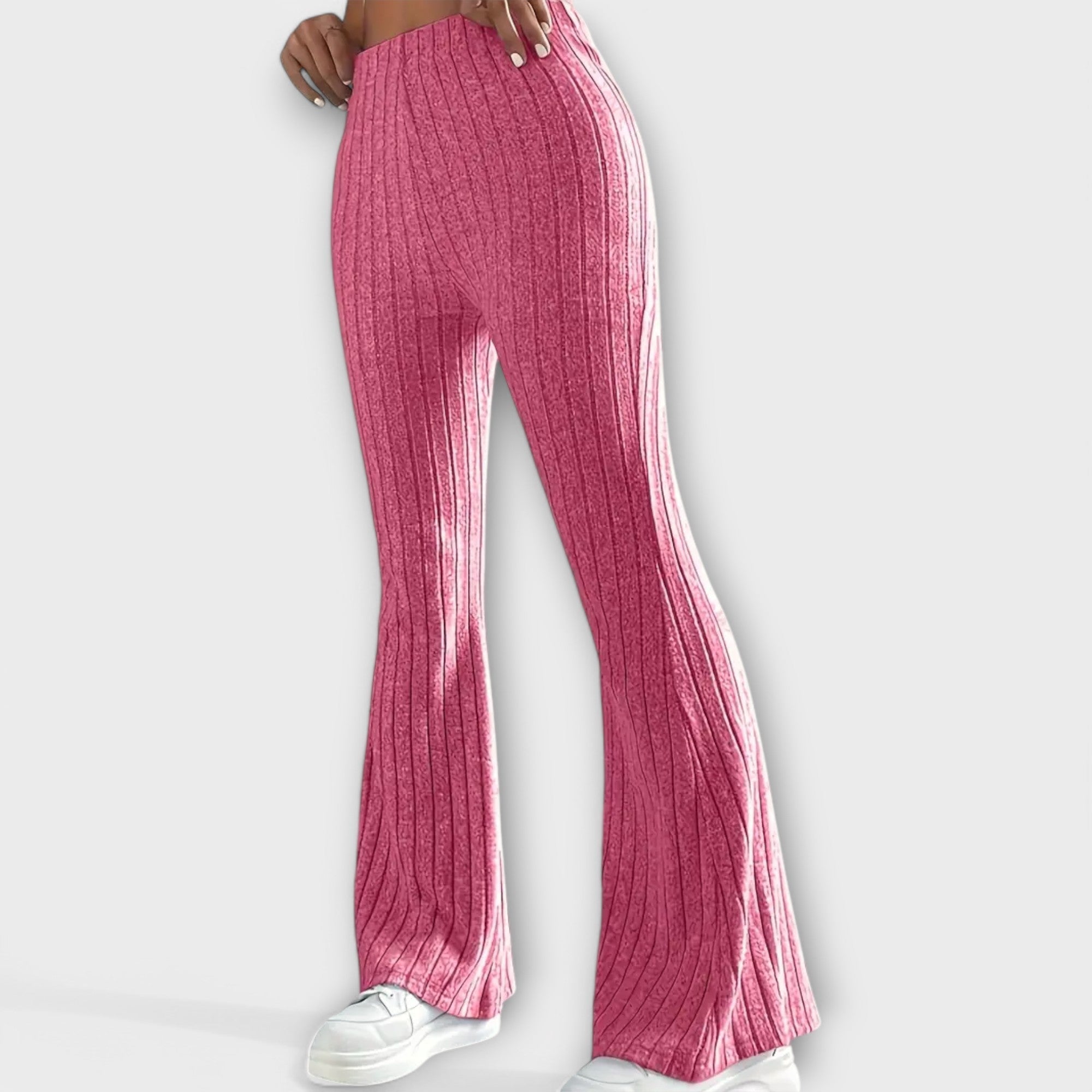 Jenny - Elegant Pants