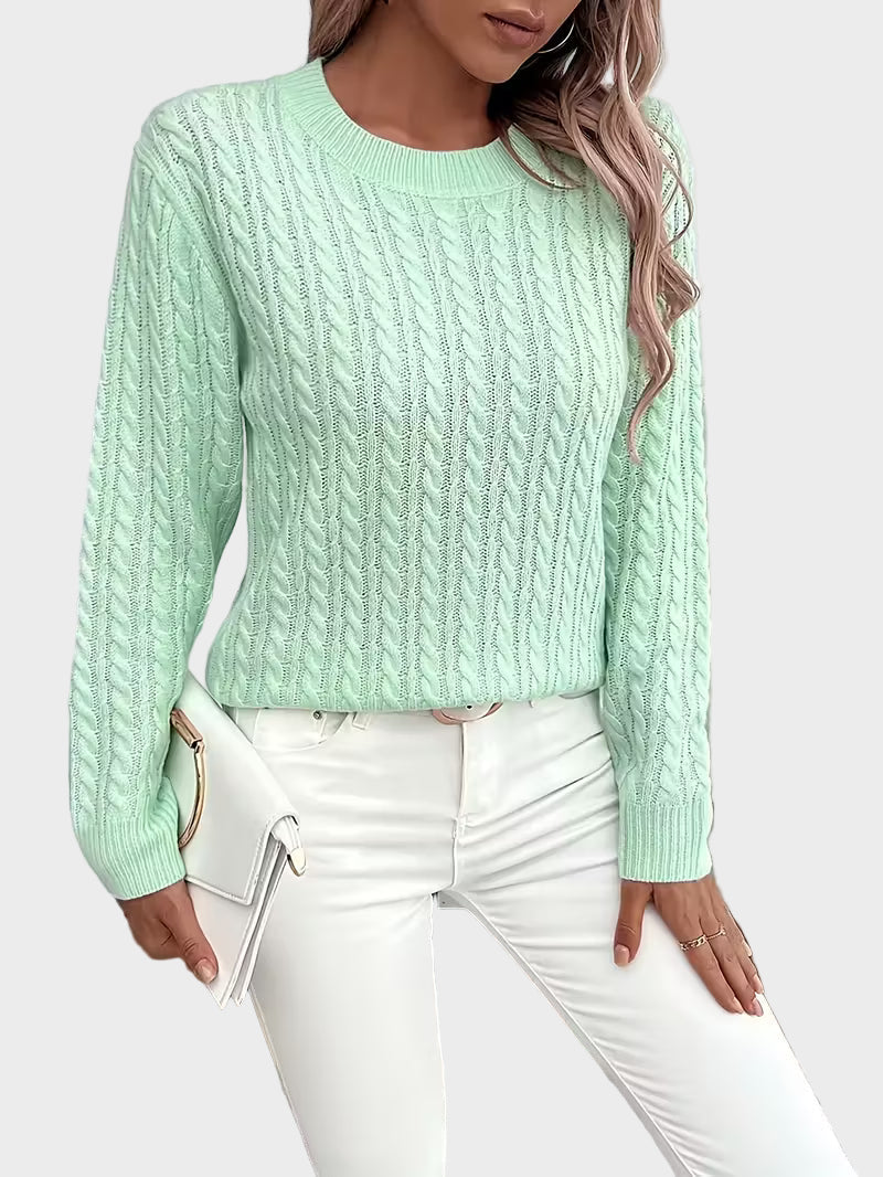 Ravae | Comfortable Sweater