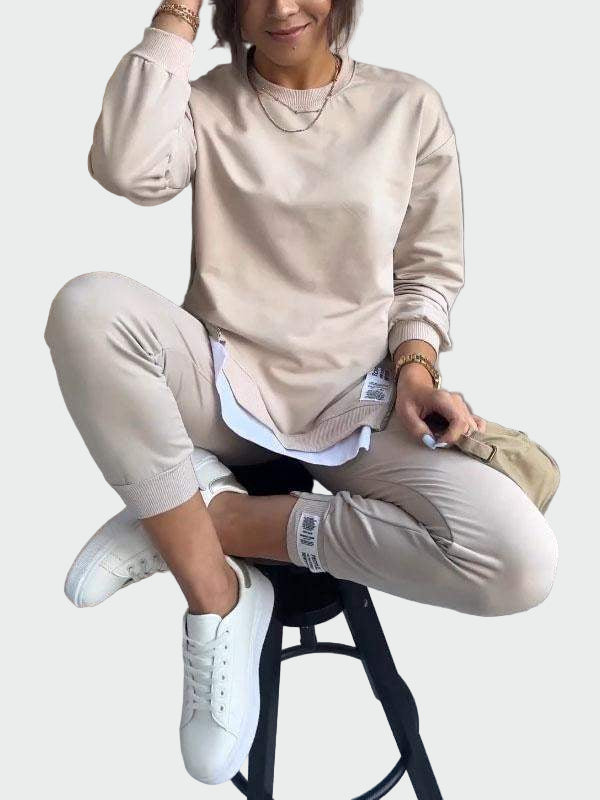 Loose Two-tone Set