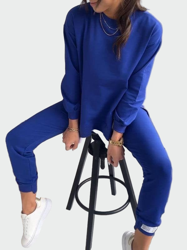 Loose Two-tone Set