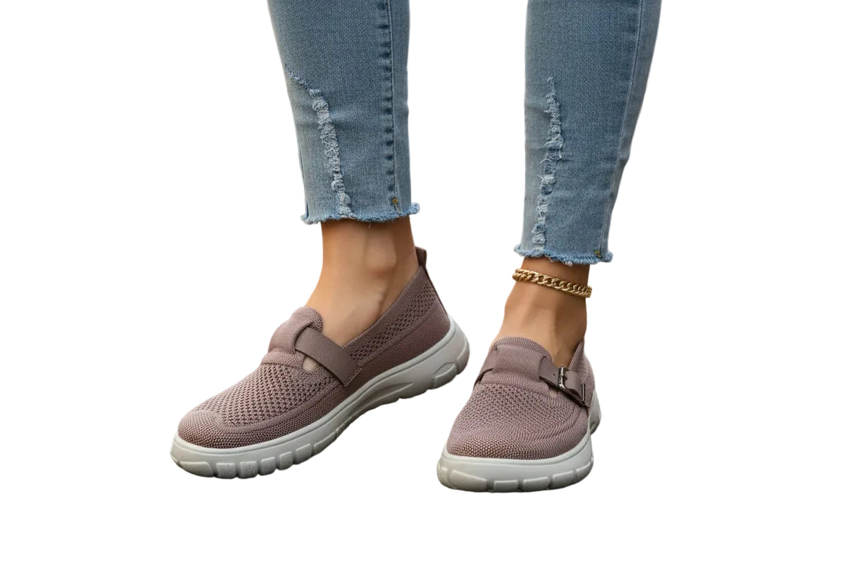 Mireya - Munich Orthopedic Sandals