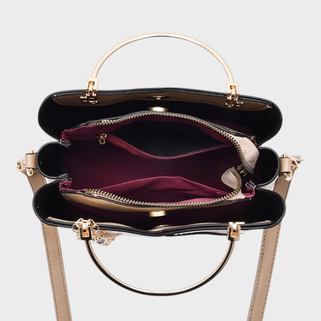 Dahlia | Signature Bag