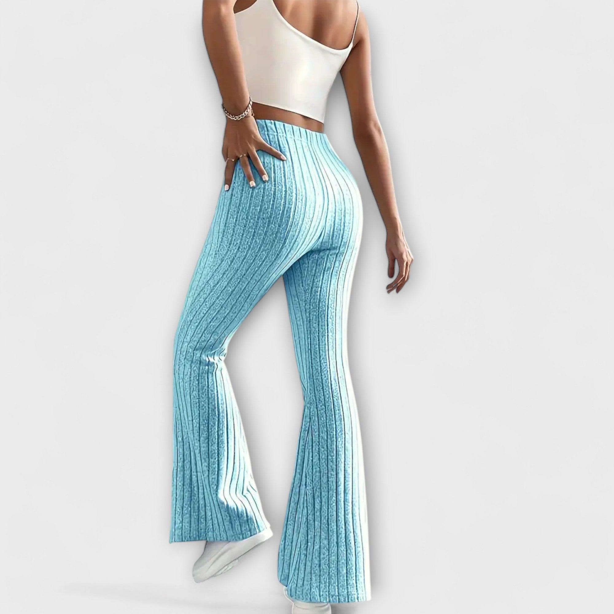 Jenny - Elegant Pants