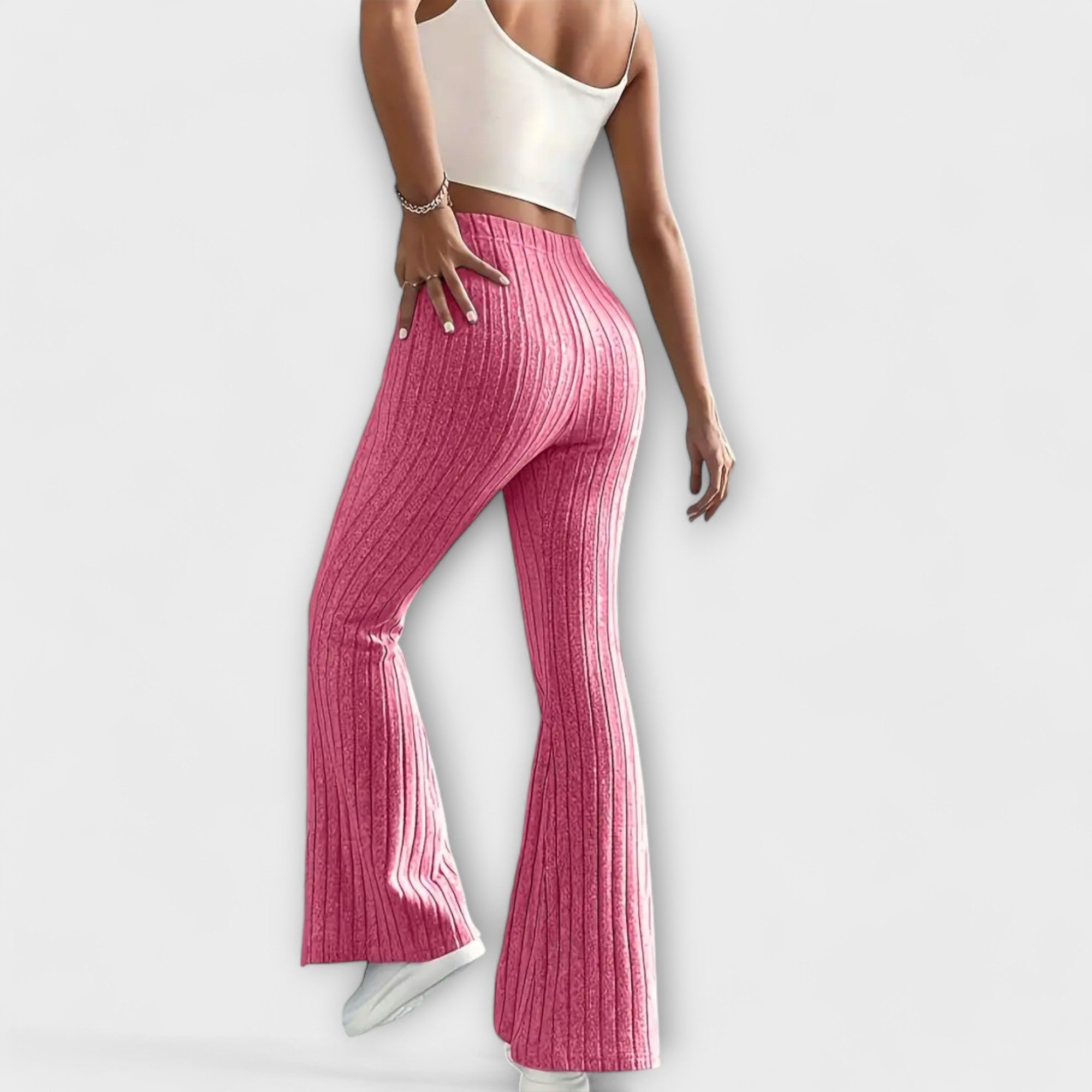 Jenny - Elegant Pants