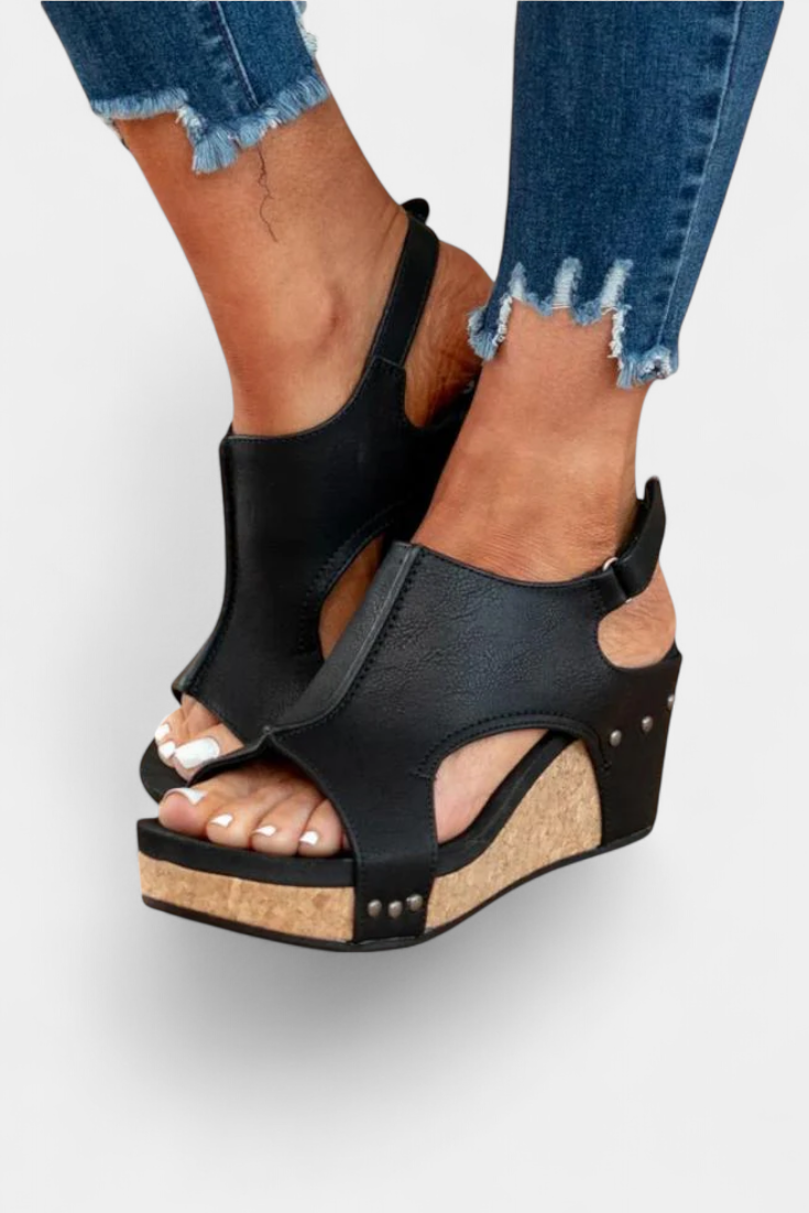 Svenja Orthopedic Sandals