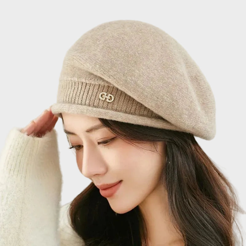 Verona - Wool beret