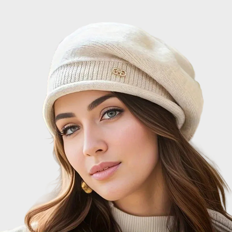 Verona - Wool beret