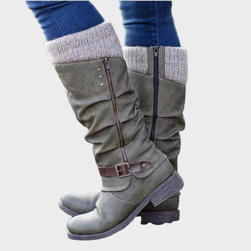 Bonnie | Orthopedic Boots