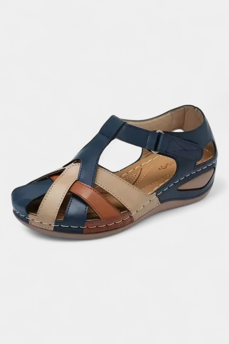 Alphie Orthopedic sandals
