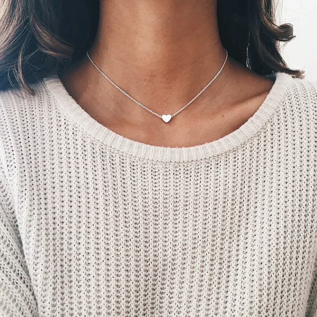 Sophisticated Necklace