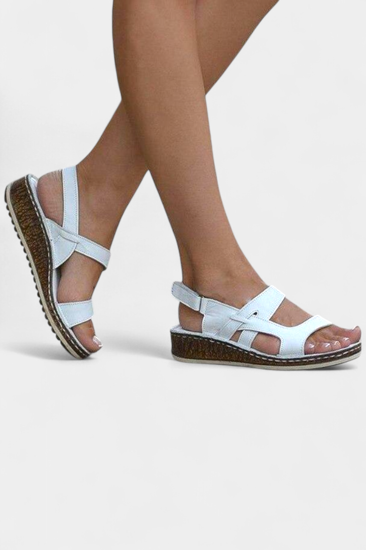 Athena Summer Orthopedic Sandals