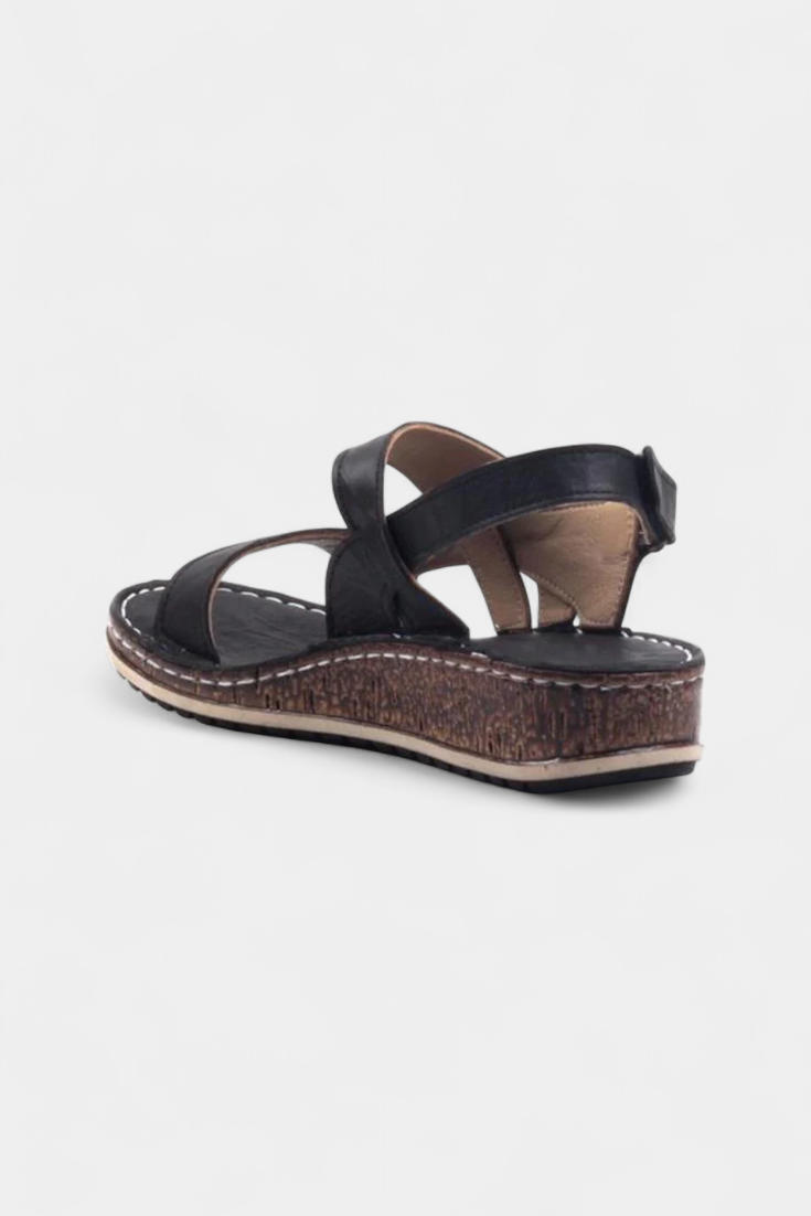Athena Summer Orthopedic Sandals
