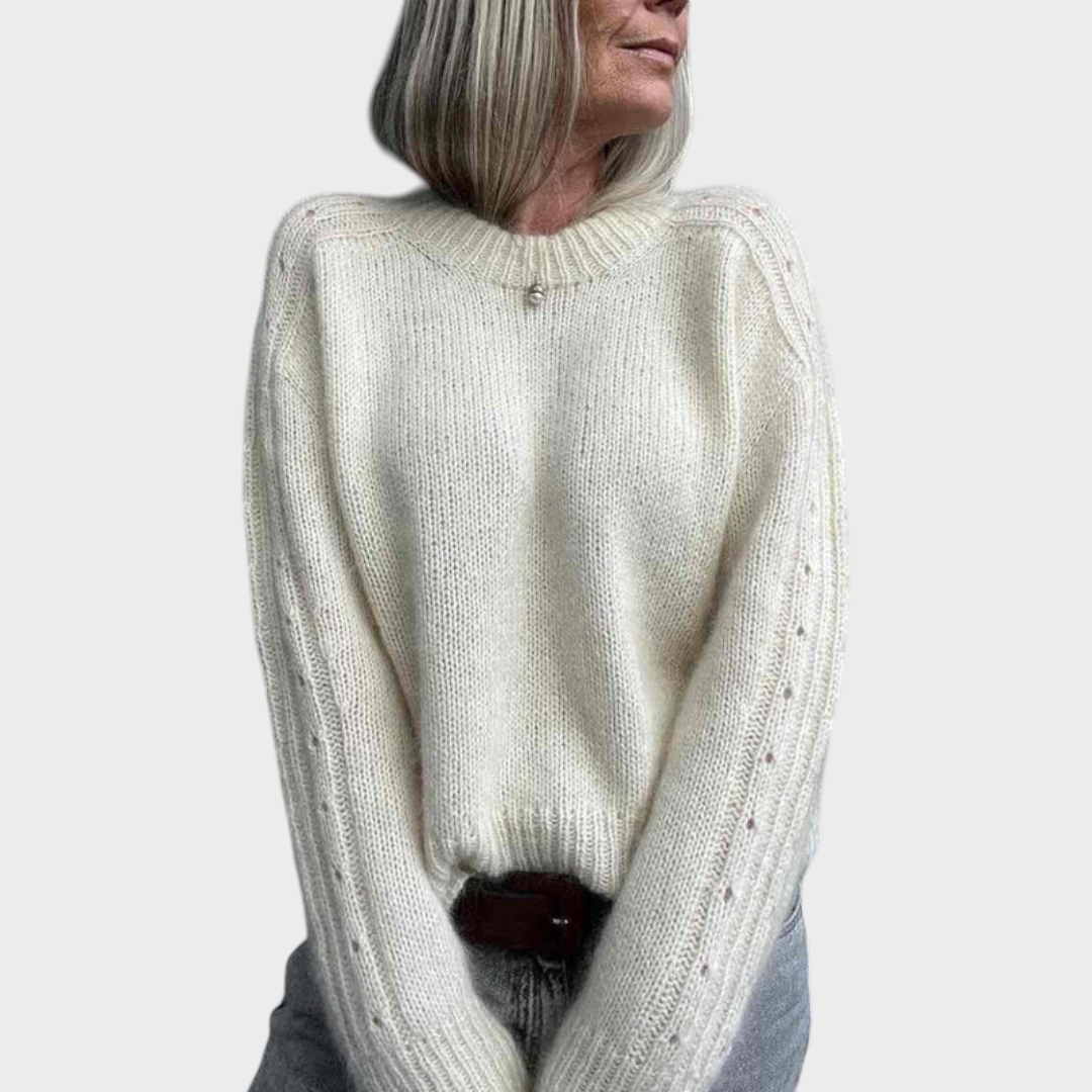 Avery | Sweater No. 2