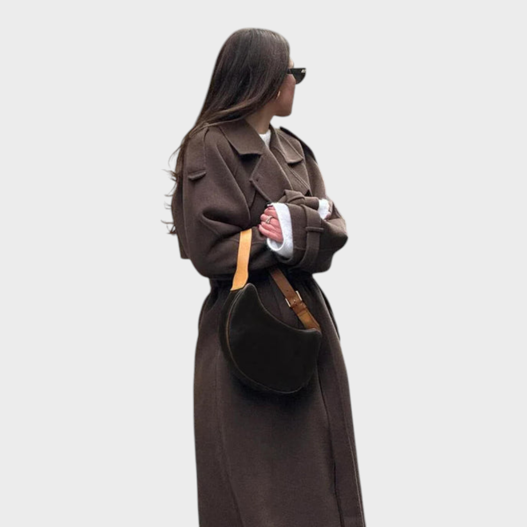 Abby | Autumn Winter Coat